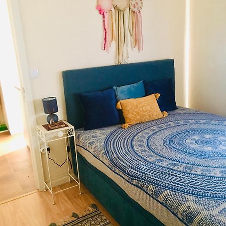 Apartamento Marina Guiomar Порту Экстерьер фото