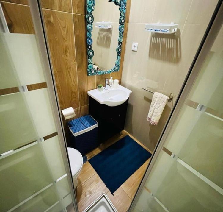 Apartamento Marina Guiomar Порту Экстерьер фото
